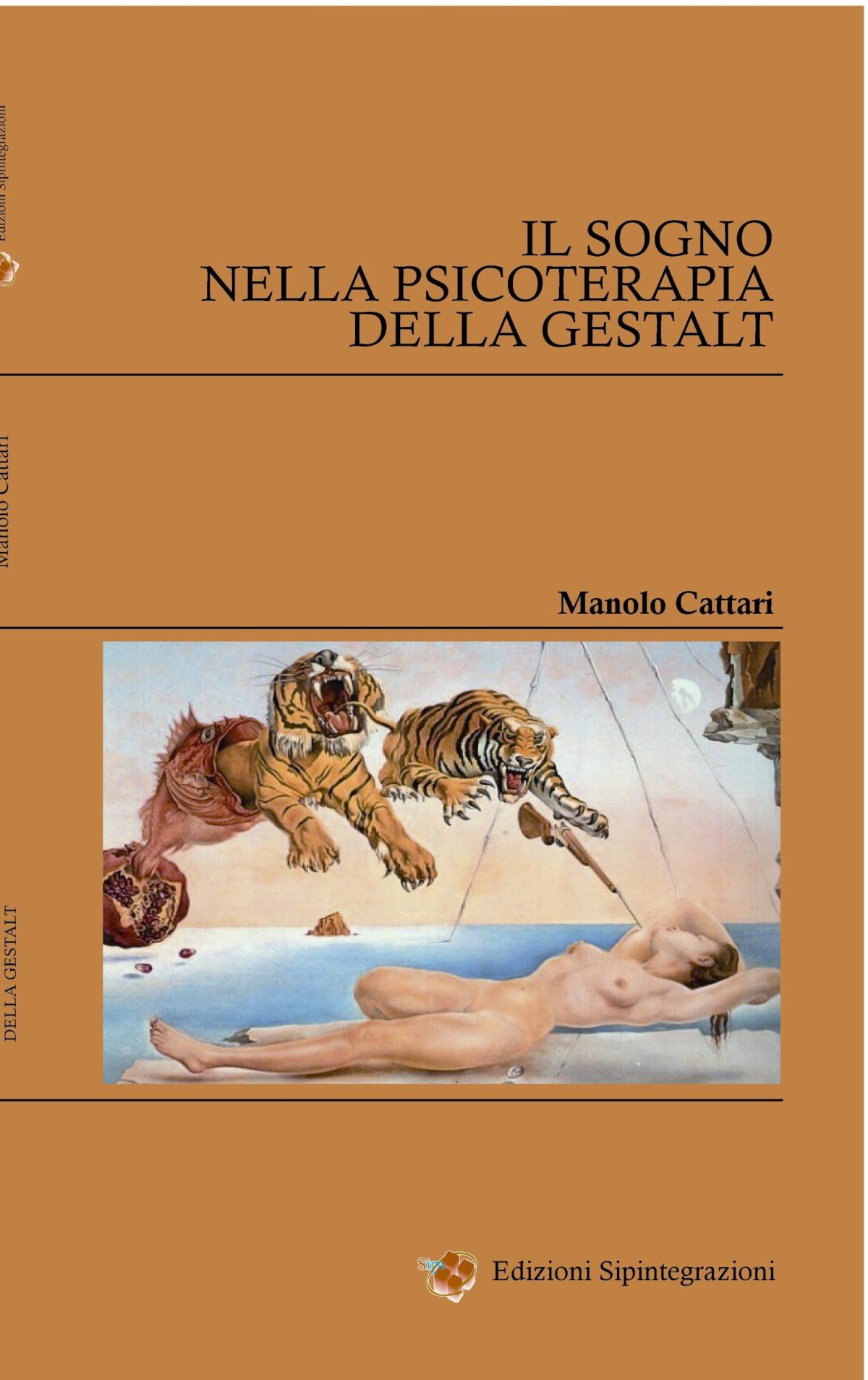 Il Sogno Nella Psicoterapia Della Gestalt Casa Editrice 8757