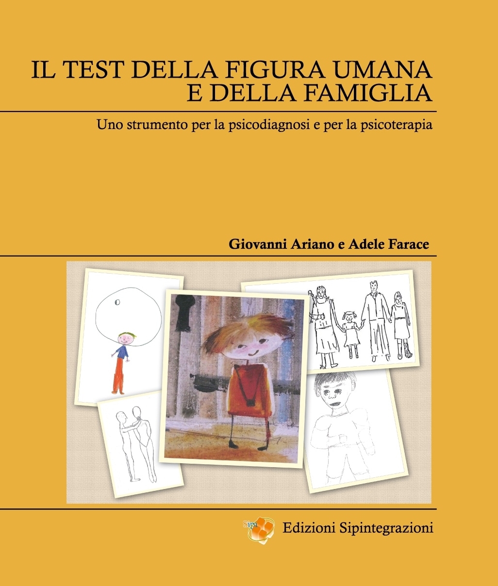 Il Test della Figura Umana e della Famiglia